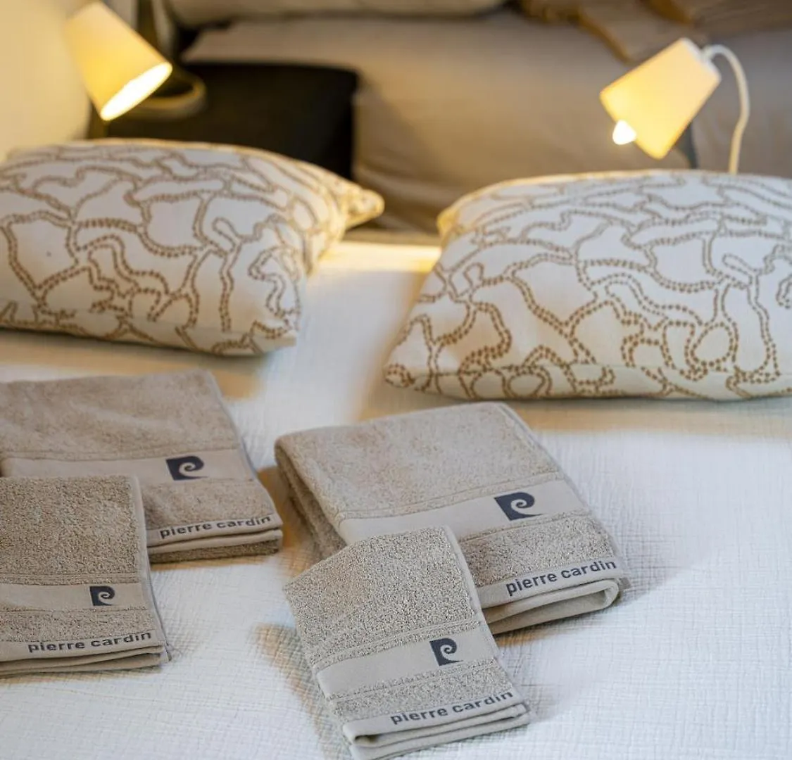 New T4 Type Chalet Serrechevalier Face Telepherique Briancon  Apartment Briancon (Hautes-Alpes)